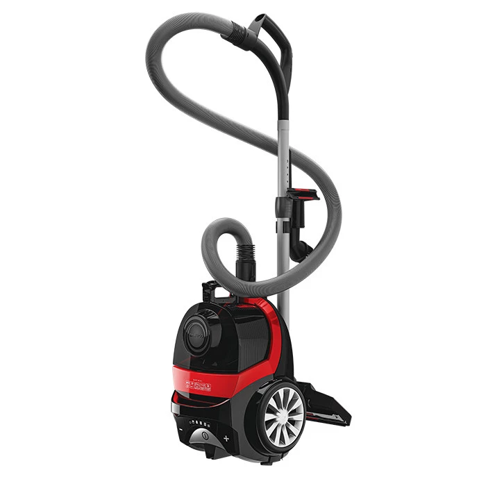جاروبرقی دوو مدل DVC-ES211-مشکی قرمز جاروبرقی دوو مدل DVC-ES211-مشکی قرمز
