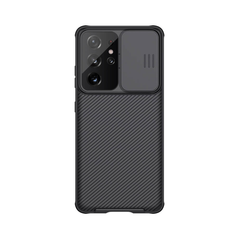 کاور نیلکین مدل Camshield Pro مناسب برای گوشی موبایل سامسونگ Galaxy S24 FE کاور نیلکین مدل Camshield Pro مناسب برای گوشی موبایل سامسونگ Galaxy S24 FE
