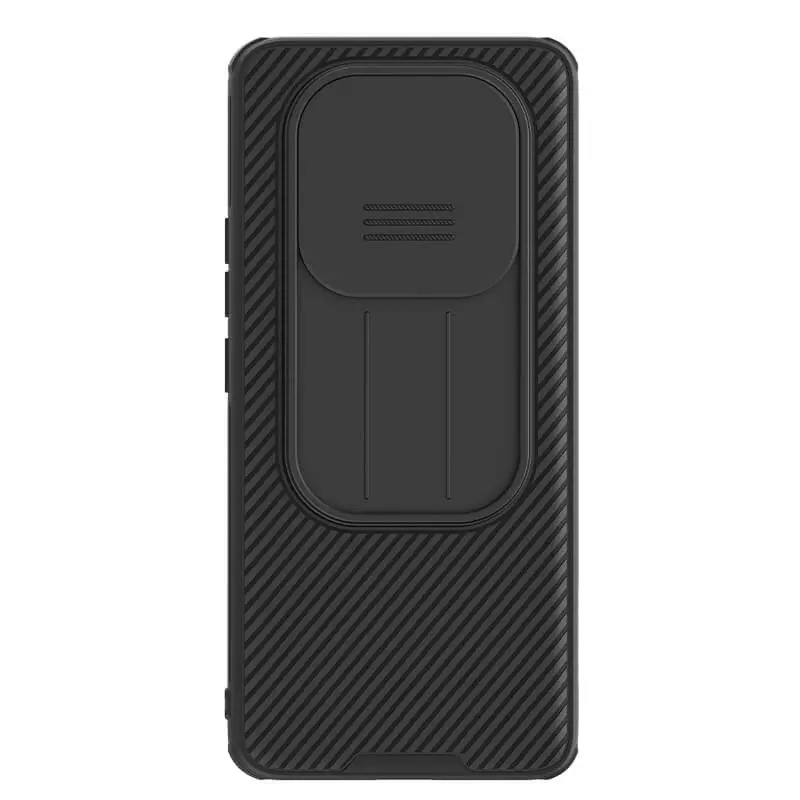 کاور نیلکین مدل CamShield Pro مناسب برای گوشی موبایل شیائومی Redmi Note 14 Pro Plus کاور نیلکین مدل CamShield Pro مناسب برای گوشی موبایل شیائومی Redmi Note 14 Pro Plus
