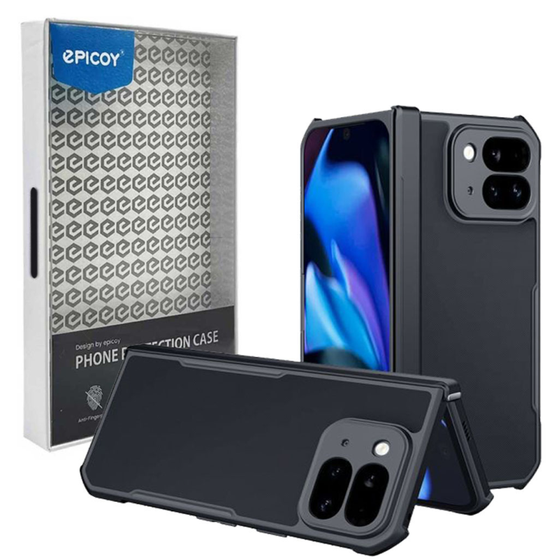کاور اپیکوی مدل Xundd Beatle مناسب برای گوشی موبایل گوگل Pixel 9 Pro Fold کاور اپیکوی مدل Xundd Beatle مناسب برای گوشی موبایل گوگل Pixel 9 Pro Fold