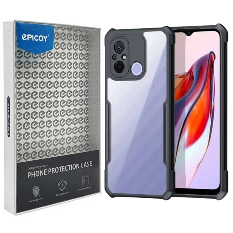 کاور اپیکوی مدل Xundd Beatle مناسب برای گوشی موبایل شیائومی Redmi 12C کاور اپیکوی مدل Xundd Beatle مناسب برای گوشی موبایل شیائومی Redmi 12C