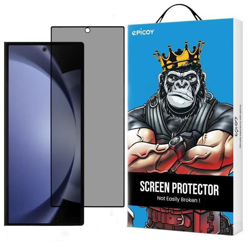 محافظ صفحه نمایش حریم شخصی اپیکوی مدل Privacy مناسب برای گوشی موبایل سامسونگ Galaxy Z Fold 6 محافظ صفحه نمایش حریم شخصی اپیکوی مدل Privacy مناسب برای گوشی موبایل سامسونگ Galaxy Z Fold 6