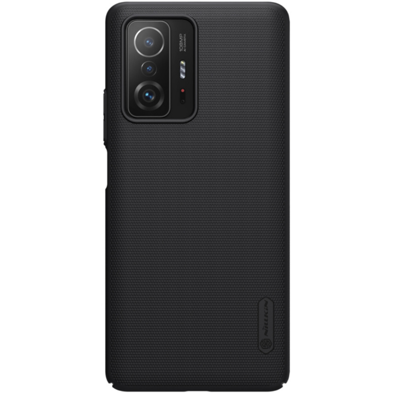 کاور نیلکین مدل super frosted shield مناسب برای گوشی موبایل شیائومی Mi 11T pro کاور نیلکین مدل super frosted shield مناسب برای گوشی موبایل شیائومی Mi 11T pro