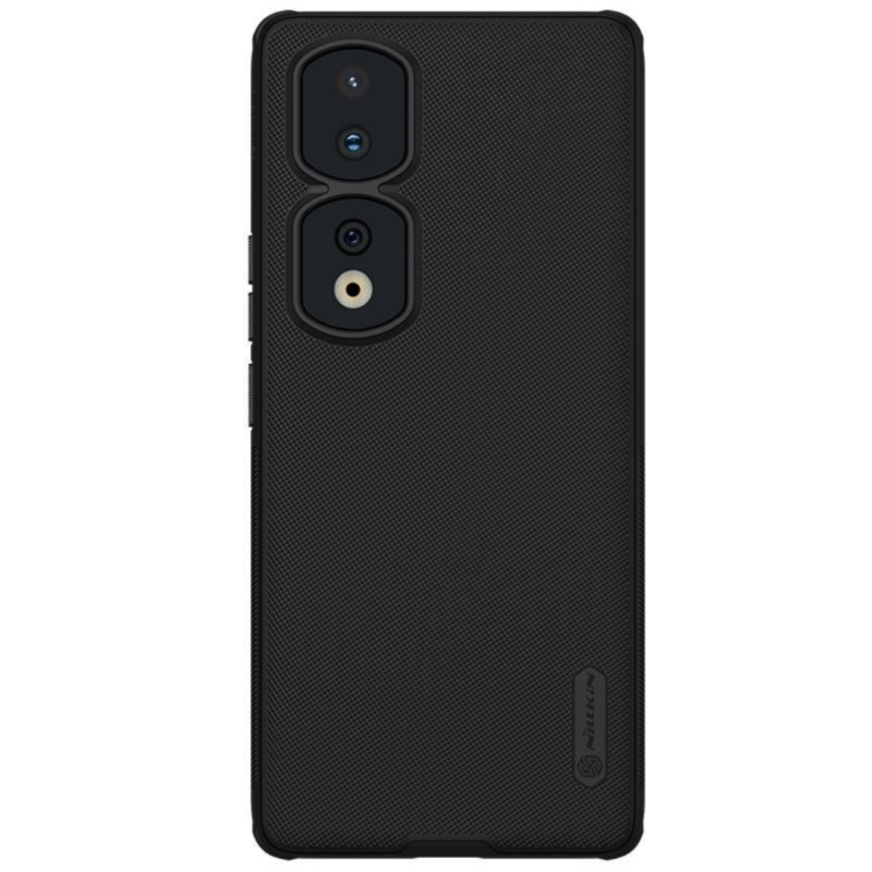 کاور  گوشی آنر 90 نیلکین مدل Super Frosted Shield Pro