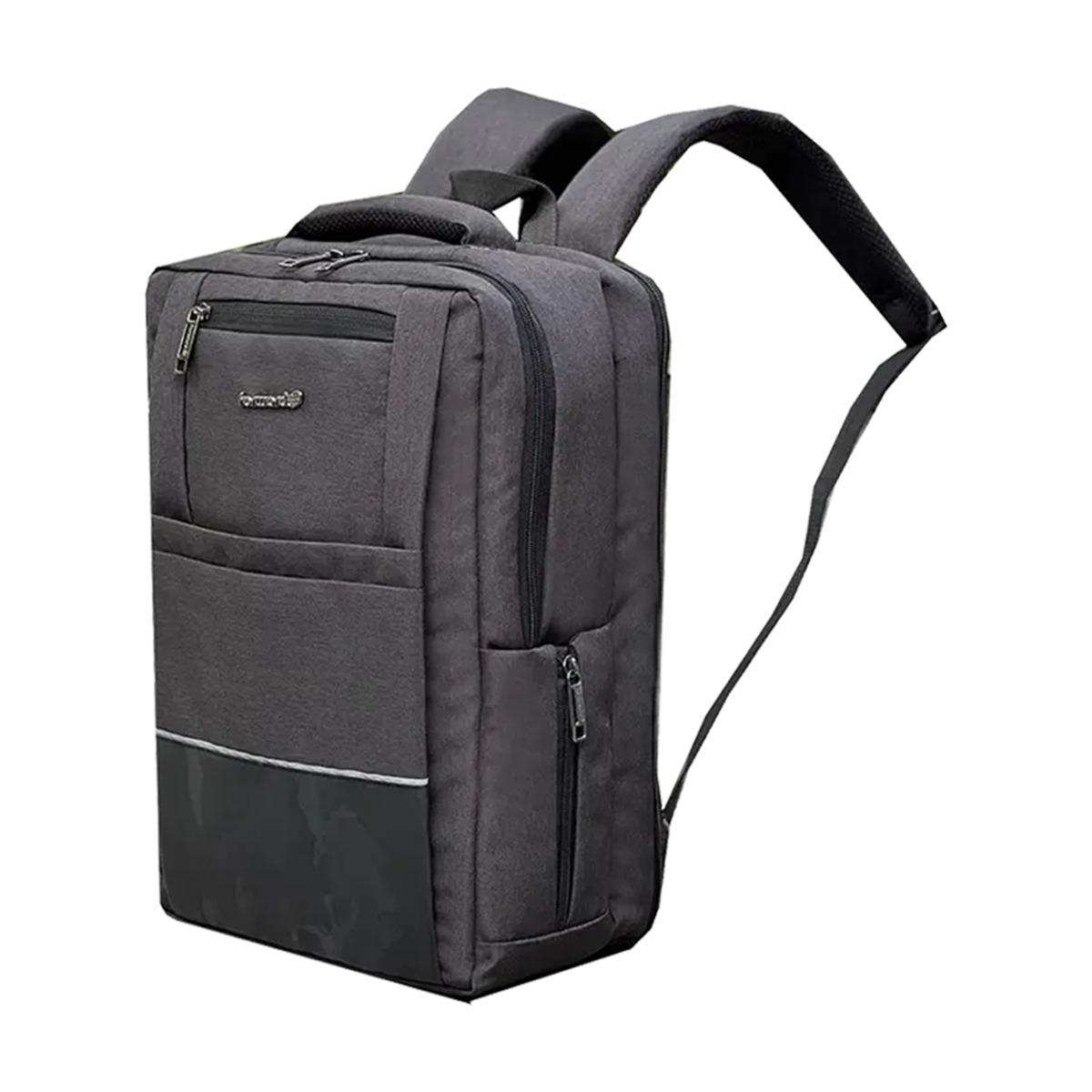 کوله پشتی لپتاپ 17.3 اینچ فوروارد مدل FCLT65026 MAGNETISM VIBES کوله پشتی لپتاپ 17.3 اینچ فوروارد مدل FCLT65026 MAGNETISM VIBES