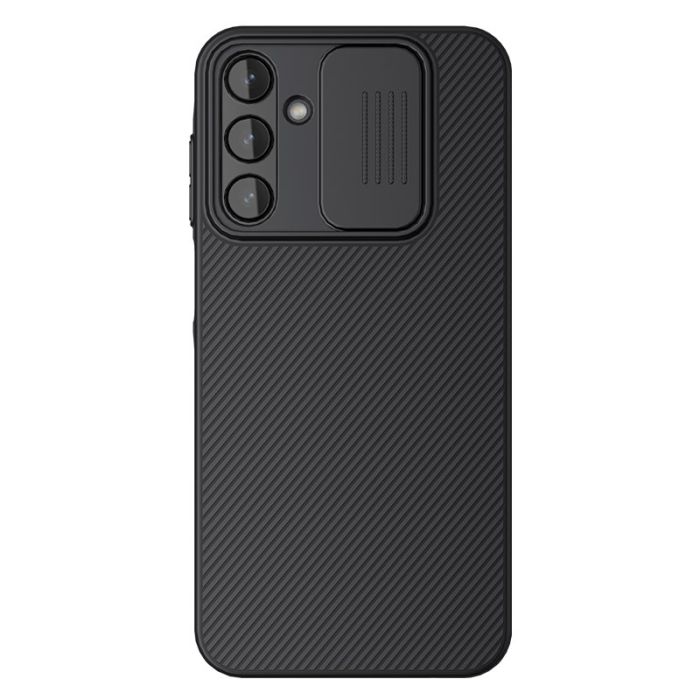 کاور نیلکین مدل CamShield مناسب برای گوشی موبایل سامسونگ Galaxy A15 کاور نیلکین مدل CamShield مناسب برای گوشی موبایل سامسونگ Galaxy A15