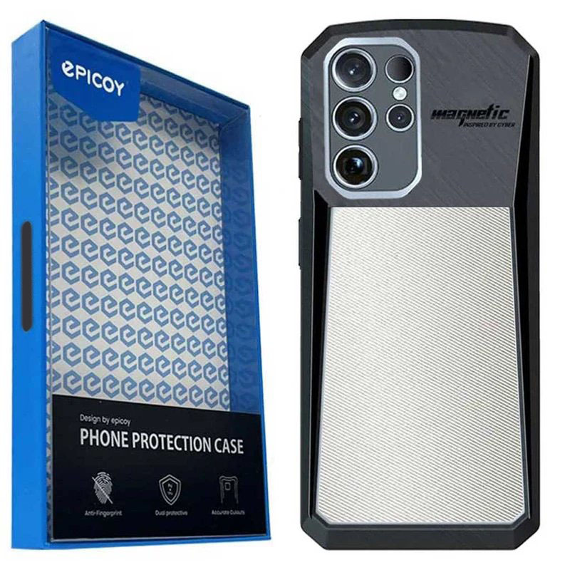 کاور اپیکوی مدل Xundd Cyber مناسب برای گوشی موبایل سامسونگ Galaxy S22 Ultra کاور اپیکوی مدل Xundd Cyber مناسب برای گوشی موبایل سامسونگ Galaxy S22 Ultra