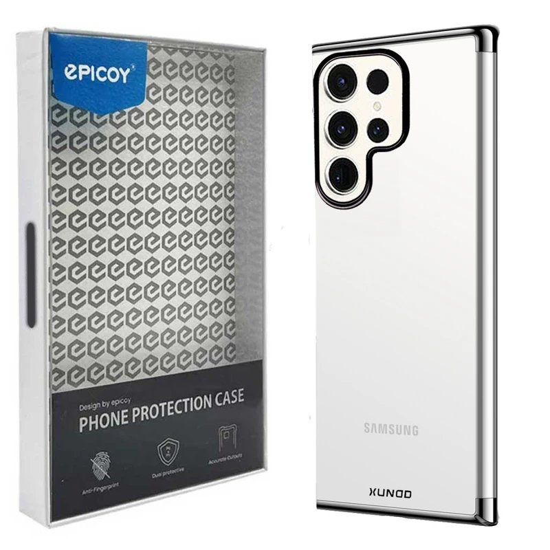 کاور اپیکوی مدل Xundd Jazz مناسب برای گوشی موبایل سامسونگ Galaxy S22 Ultra کاور اپیکوی مدل Xundd Jazz مناسب برای گوشی موبایل سامسونگ Galaxy S22 Ultra