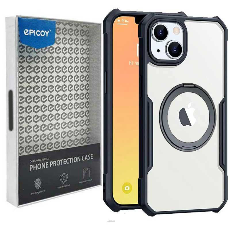 کاور اپیکوی مدل Xundd Rotating 360 Magnetic مناسب برای گوشی موبایل اپل iPhone 13 /14 کاور اپیکوی مدل Xundd Rotating 360 Magnetic مناسب برای گوشی موبایل اپل iPhone 13 /14