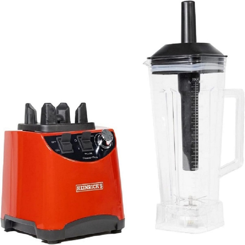 مخلوط کن هنریچ مدل HPM8152 مخلوط کن هنریچ مدل HPM8152