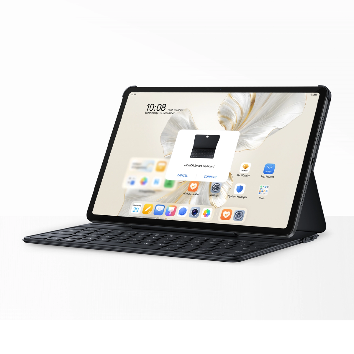 کیبورد تبلت آنر مدل Pad 9 مناسب برای تبلت آنر Pad 9