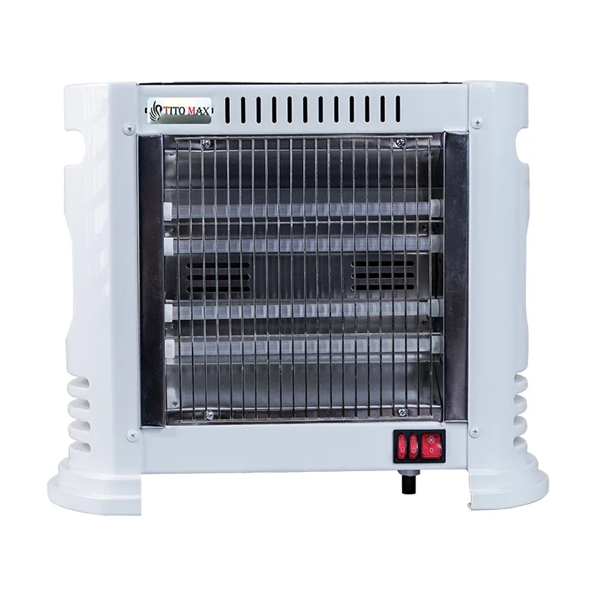 بخاری برقی تیتو مکث مدل TM111 بخاری برقی تیتو مکث مدل TM111