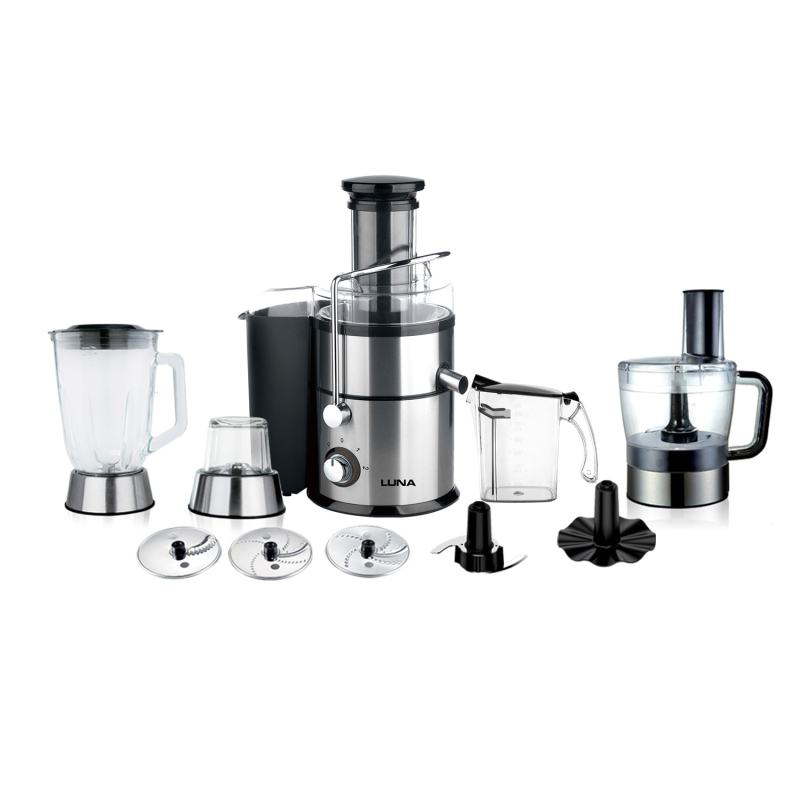 آبمیوه گیری لونا مدل 505 آبمیوه گیری لونا مدل 505