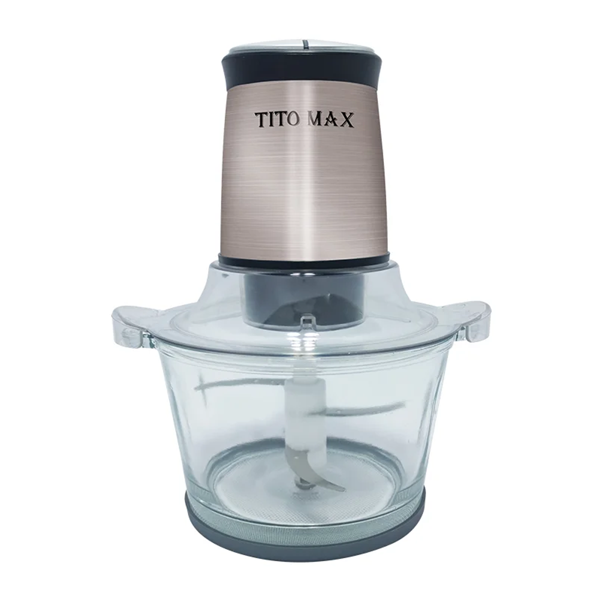 خردکن تیتو مکث مدل TM102 خردکن تیتو مکث مدل TM102