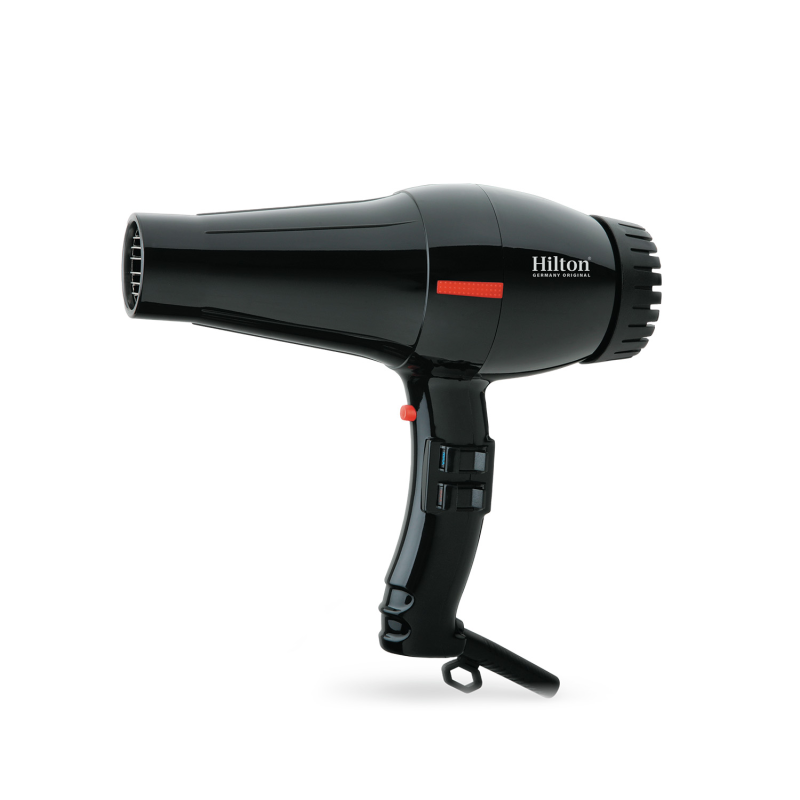 سشوار حرفه ای هیلتون مدل HL_4669HD