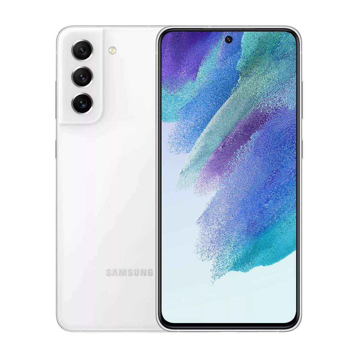 گوشی موبايل سامسونگ مدل 2023 Galaxy S21 FE 5G ظرفیت 128 گیگابایت رم 8 گیگابایت - ویتنام گوشی موبايل سامسونگ مدل 2023 Galaxy S21 FE 5G ظرفیت 128 گیگابایت رم 8 گیگابایت - ویتنام