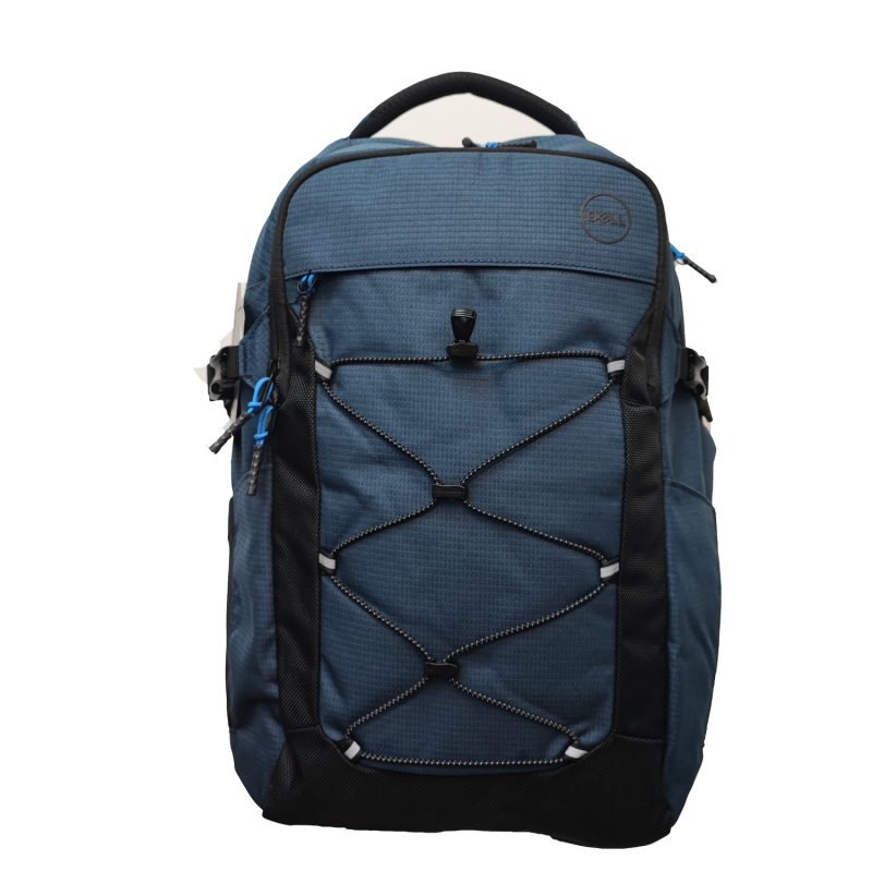 کوله پشتی لپ تاپ 15.6 اینچی دل مدل ENERGY BACKPACK 15 کوله پشتی لپ تاپ 15.6 اینچی دل مدل ENERGY BACKPACK 15