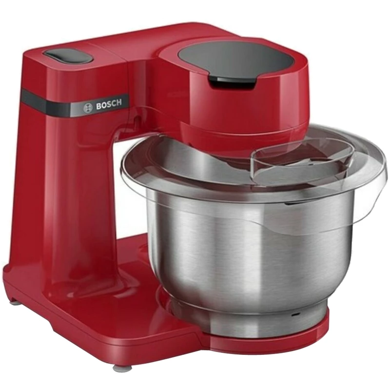 غذاساز بوش مدل MUMS2ER01-قرمز