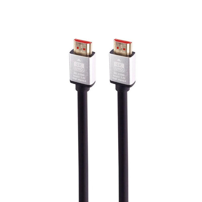 کابل HDMI ایکس پی پروداکت مدل 4K طول 5 متر کابل HDMI ایکس پی پروداکت مدل 4K طول 5 متر