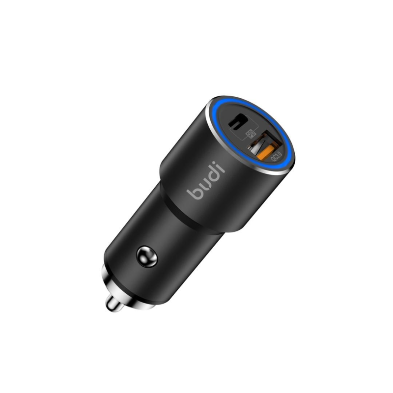 شارژر فندکی بودی مدل Bi-Tecno شارژر فندکی بودی مدل Bi-Tecno