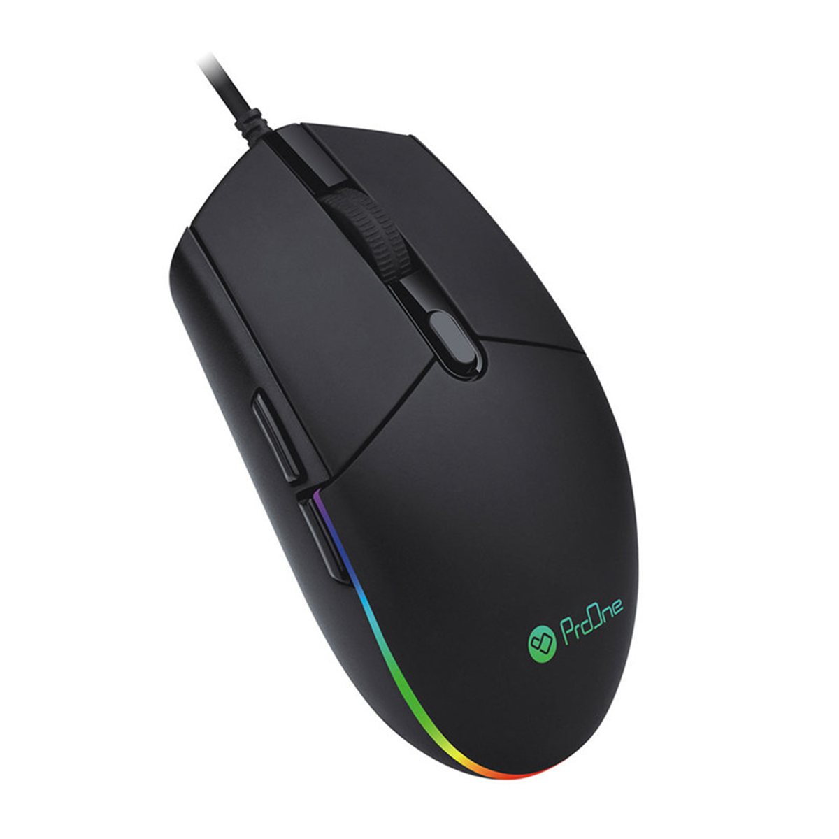  ماوس گیمینگ پرووان pmg 25