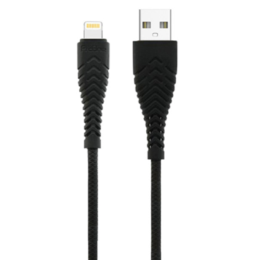 کابل تبدیل USB به لایتنینگ پرووان مدل PCC175 طول 1 متر-آبی کابل تبدیل USB به لایتنینگ پرووان مدل PCC175 طول 1 متر-آبی