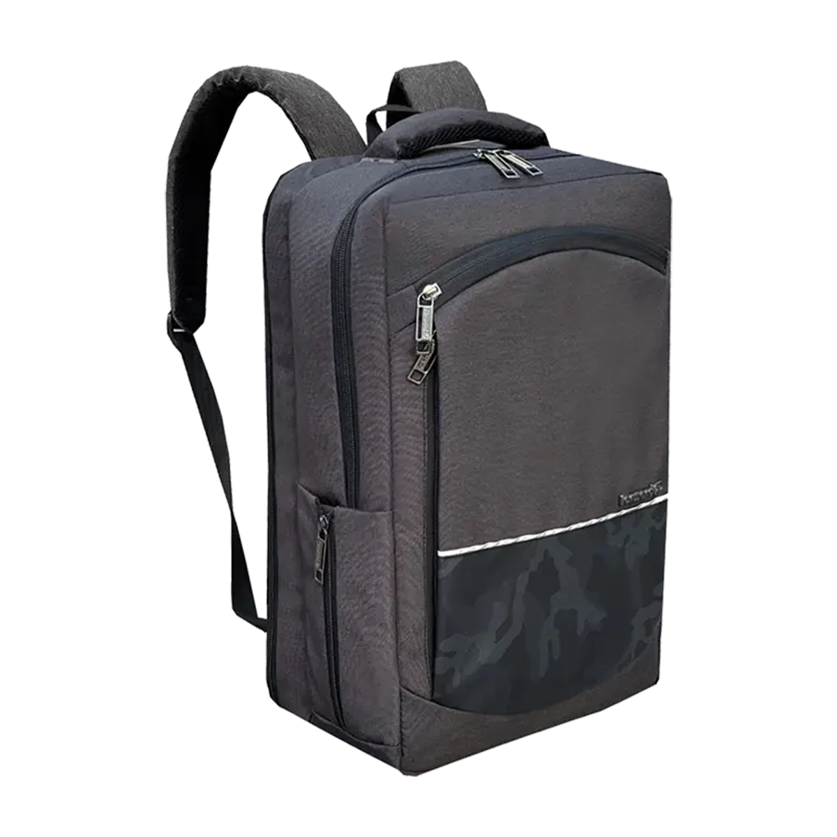 کوله پشتی لپ تاپ 17 اینچ فوروارد مدل FCLT65027 SUPER ORDINATE کوله پشتی لپ تاپ 17 اینچ فوروارد مدل FCLT65027 SUPER ORDINATE