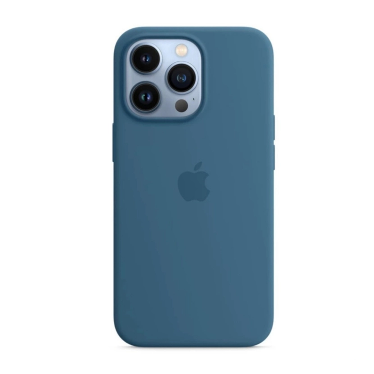 کاور گوشی اپل iPhone 16 Pro Max زیفرند مدل سیلیکونی