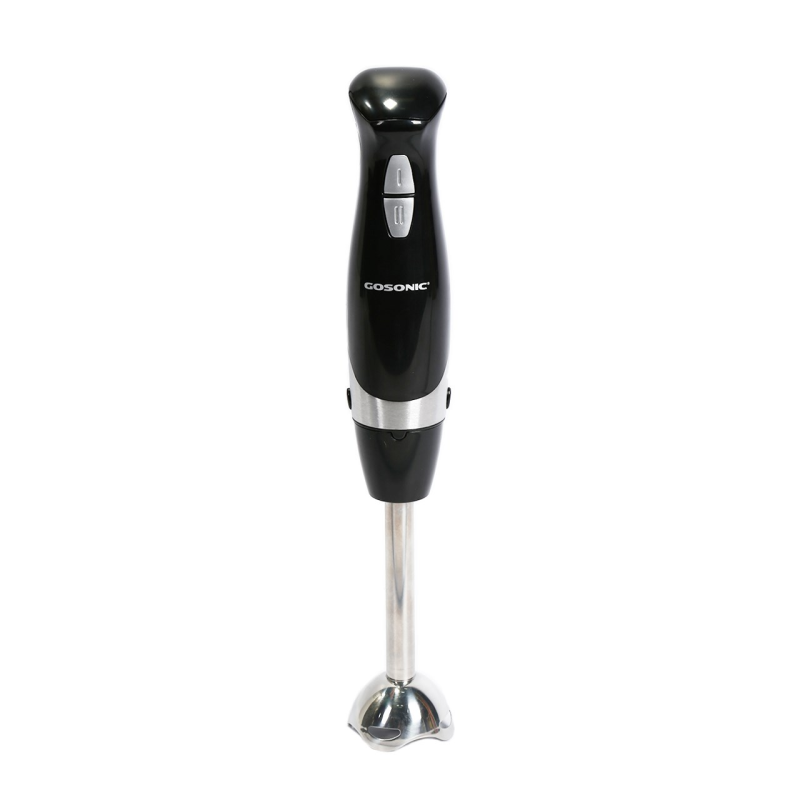 گوشت کوب برقی گوسونیک مدل GSB-827 گوشت کوب برقی گوسونیک مدل GSB-827