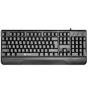 کیبورد باسیم پرووان مدل PKC30