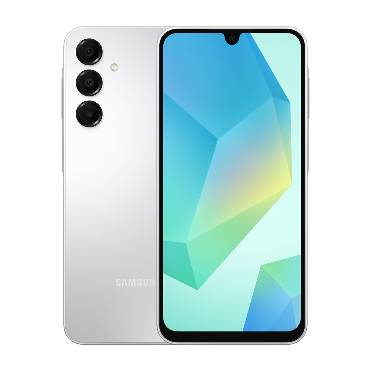گوشی موبایل سامسونگ مدل Galaxy A16 4G ظرفیت 128 گیگابایت رم 6 گیگابایت گوشی موبایل سامسونگ مدل Galaxy A16 4G ظرفیت 128 گیگابایت رم 6 گیگابایت