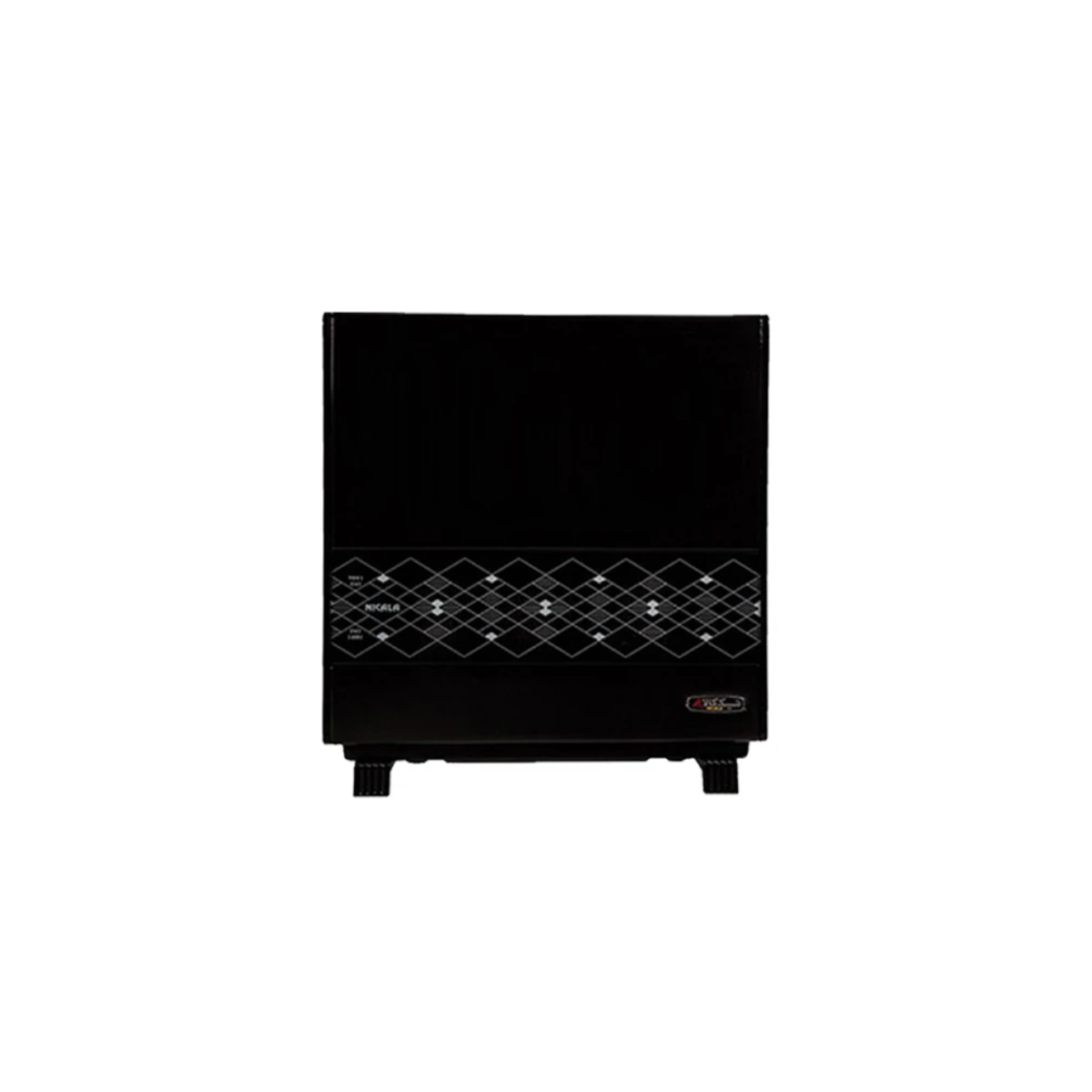 بخاری گازی نیک کالا مدل ایده آل MN9 بخاری گازی نیک کالا مدل ایده آل MN9