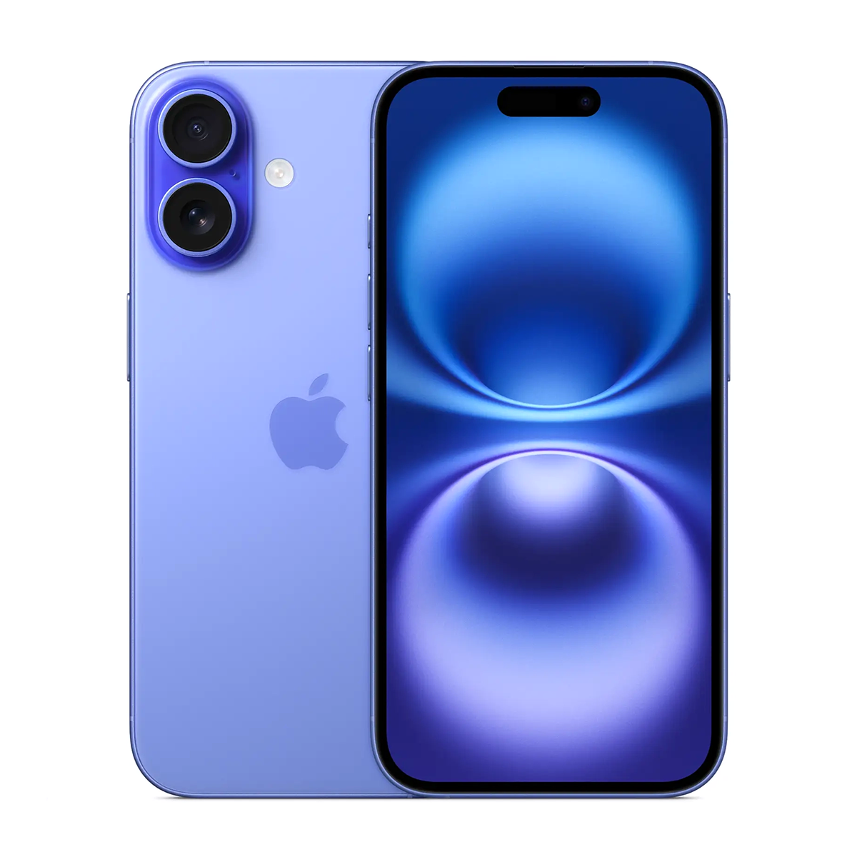 گوشی موبایل اپل مدل iPhone 16 CH/A ظرفیت 128 گیگابایت رم 8 گیگابایت