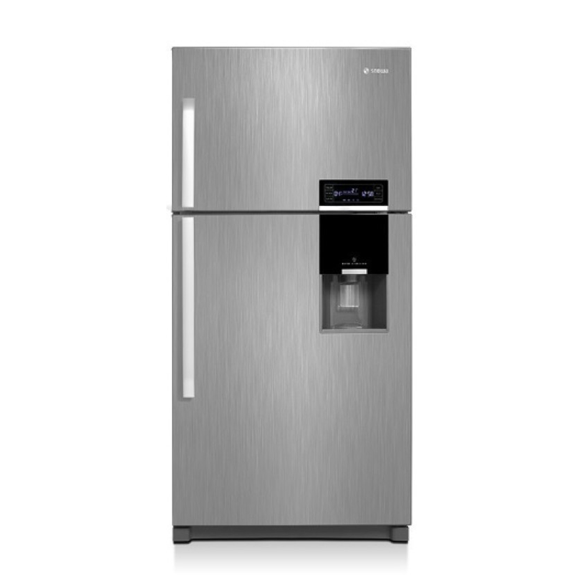 یخچال فریزر اسنوا 27 فوت مدل راشا STDi-L300-TI یخچال فریزر اسنوا 27 فوت مدل راشا STDi-L300-TI