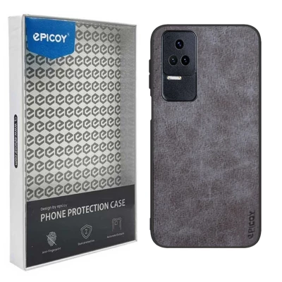 کاور گوشی شیائومی اپیکوی مدل Hrs Leather Poco F4 5G - Redmi K40s -Redmi K50 - K50 Pro-آبی تیره کاور گوشی شیائومی اپیکوی مدل Hrs Leather Poco F4 5G - Redmi K40s -Redmi K50 - K50 Pro-آبی تیره