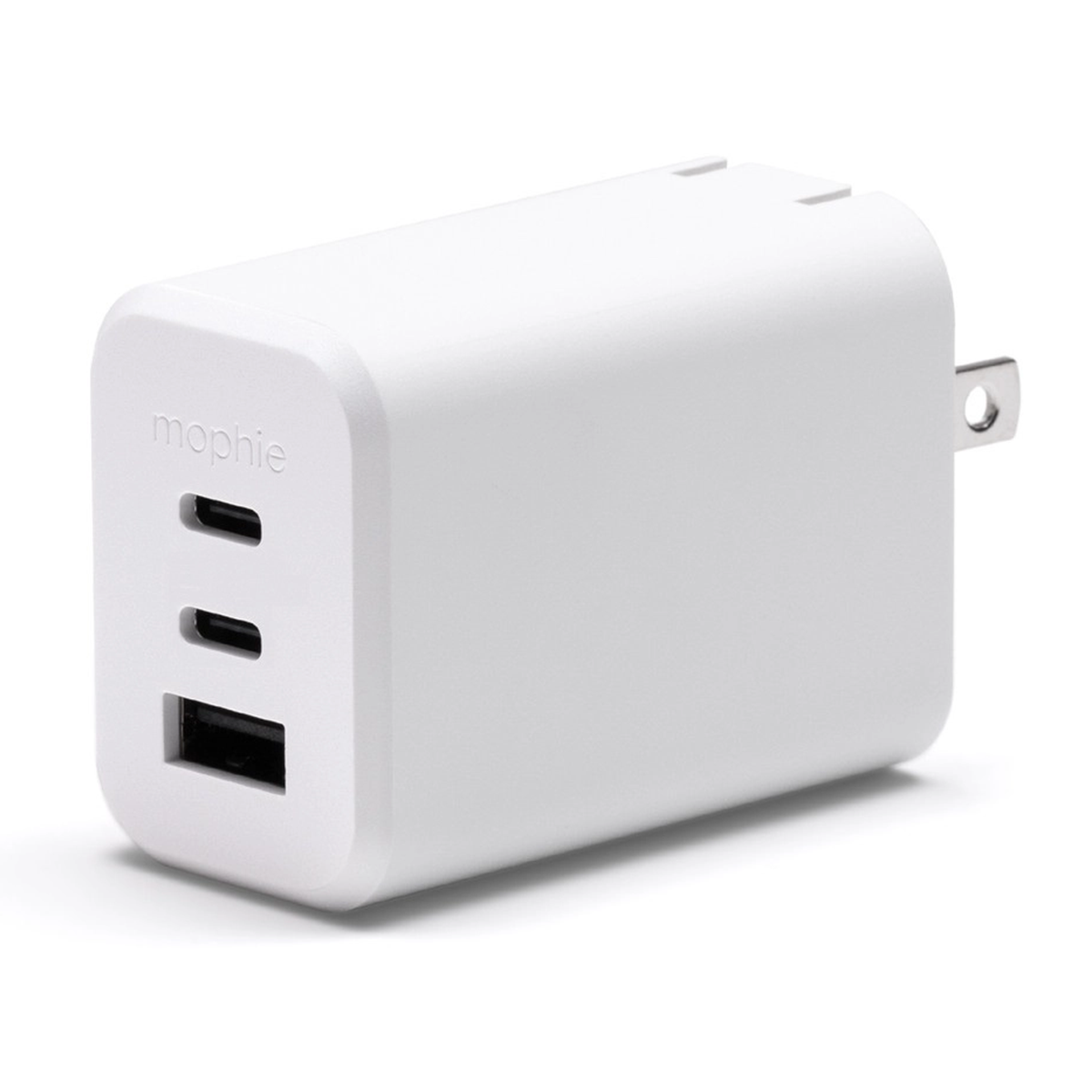 شارژر دیواری موفی 67 وات مدل speedport USB-C شارژر دیواری موفی 67 وات مدل speedport USB-C