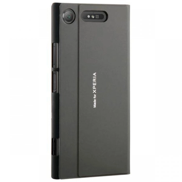 کیف کتابی تاچ Roxfit مدل PST5175B مناسب برای گوشی سونی Xperia XZ1 