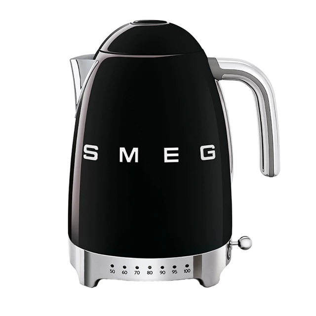 کتری برقی اسمگ مدل KLF04BL-سفید