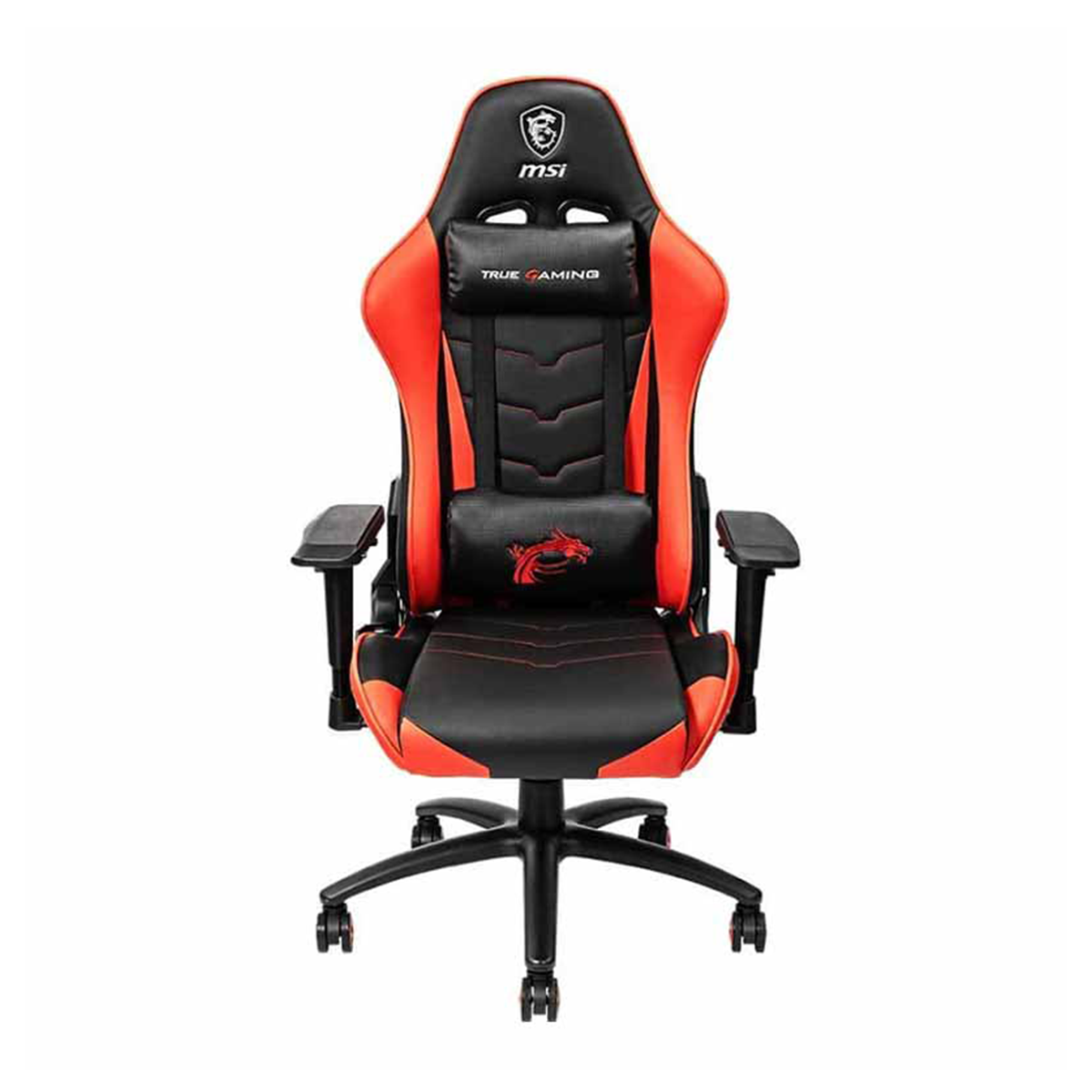صندلی گیمینگ ام اس آی مدل Gaming Chair MSI MAG CH120