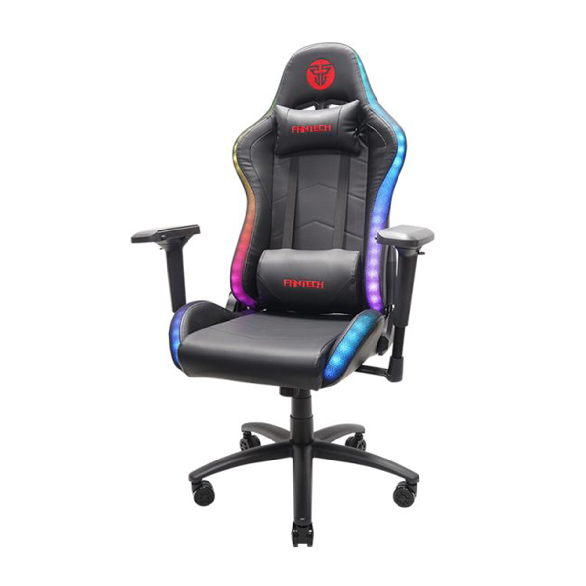 صندلی گیمینگ فنتک مدل Alpha GCR-20 RGB صندلی گیمینگ فنتک مدل Alpha GCR-20 RGB