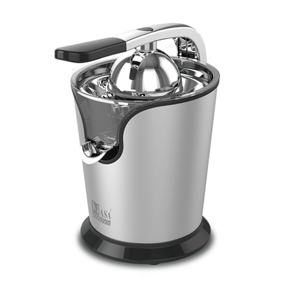 آب مرکبات گیر ناسا الکتریک مدل NS-935