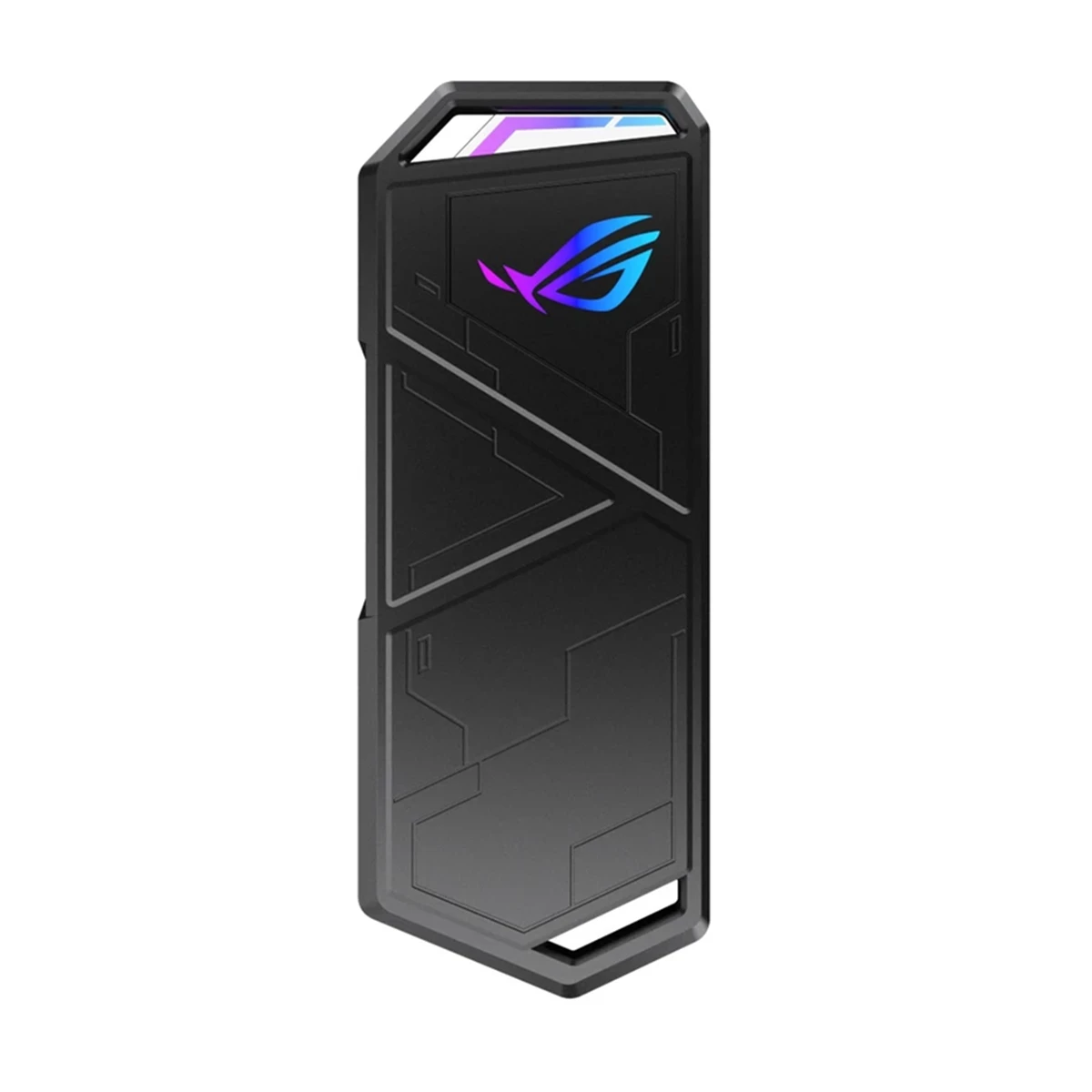 هارد باکس SSD ایسوس مدل ROG STRIX Arion-سفید هارد باکس SSD ایسوس مدل ROG STRIX Arion-سفید