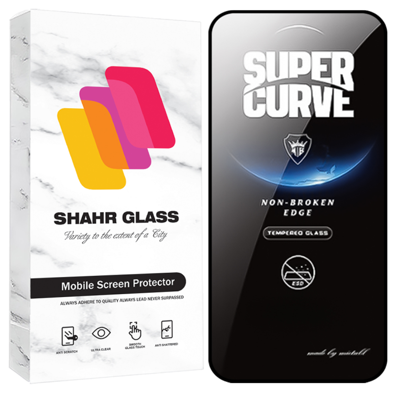 محافظ صفحه نمایش شهر گلس مدل CSUS30 مناسب برای گوشی موبایل اپل iPhone 15 Pro Max محافظ صفحه نمایش شهر گلس مدل CSUS30 مناسب برای گوشی موبایل اپل iPhone 15 Pro Max