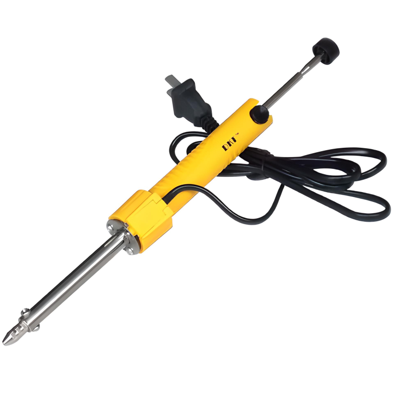 قلع کش دی کی تی مدل DKT-365 قلع کش دی کی تی مدل DKT-365