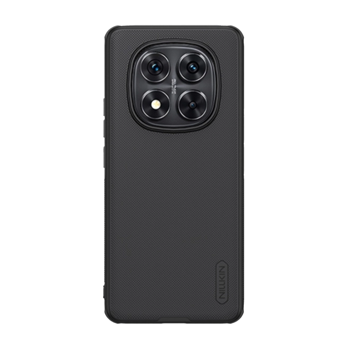 کاور گوشی شیائومی Redmi Note 14 Pro Plus نیلکین مدل Frosted Shield Pro کاور گوشی شیائومی Redmi Note 14 Pro Plus نیلکین مدل Frosted Shield Pro