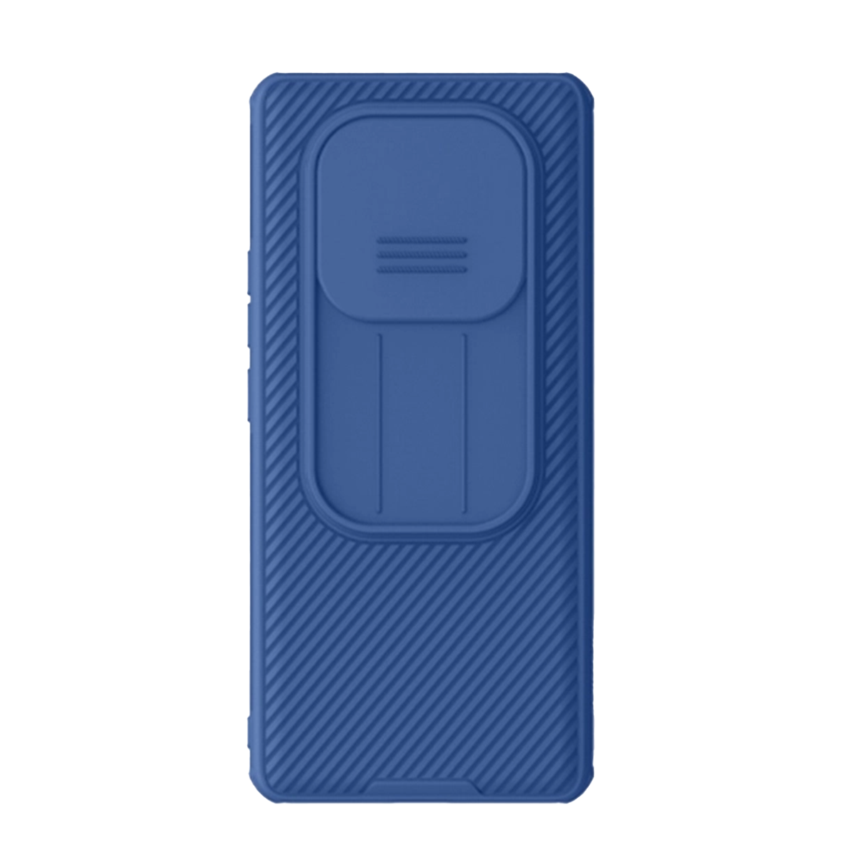 کاور گوشی شیائومی Redmi Note 14 Pro 5G نیلکین مدل CamShield Pro-آبی کاور گوشی شیائومی Redmi Note 14 Pro 5G نیلکین مدل CamShield Pro-آبی