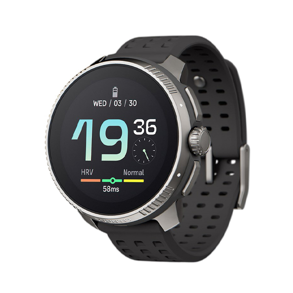 ساعت هوشمند سانتو مدل Race Titanium کد SS050932000 ساعت هوشمند سانتو مدل Race Titanium کد SS050932000