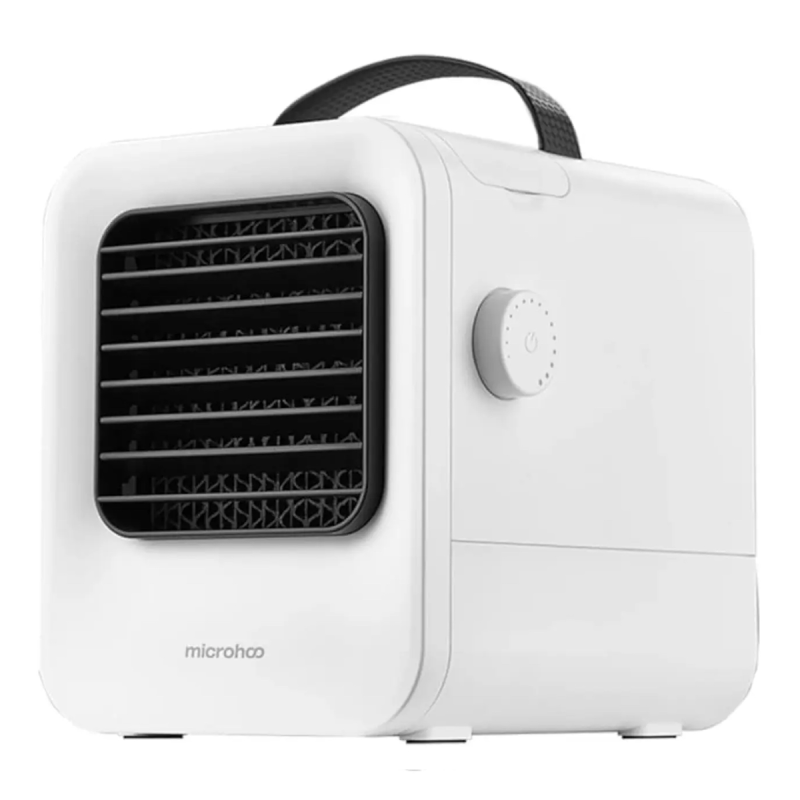کولر آبی سلولزی میکروهو مدل IceMan Lite MH02A کولر آبی سلولزی میکروهو مدل IceMan Lite MH02A