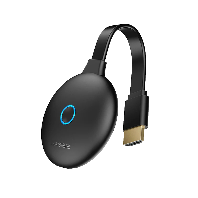 دانگل HDMI هگیبیس مدل WD1 دانگل HDMI هگیبیس مدل WD1