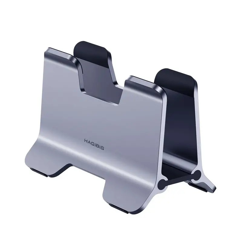پایه نگهدارنده لپ تاپ هگیبیس مدل ZLS01 VERTICAL پایه نگهدارنده لپ تاپ هگیبیس مدل ZLS01 VERTICAL